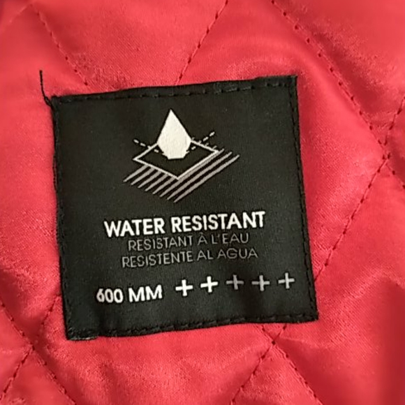 Volcom bomber jacket! - Picture 7 of 9